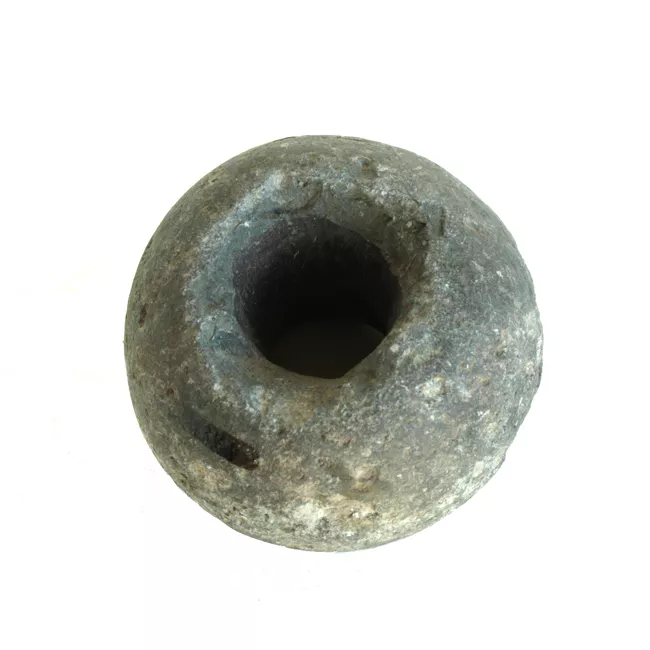 Piedra horadada