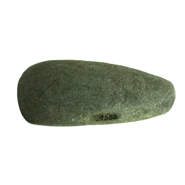 Hacha (lítica)