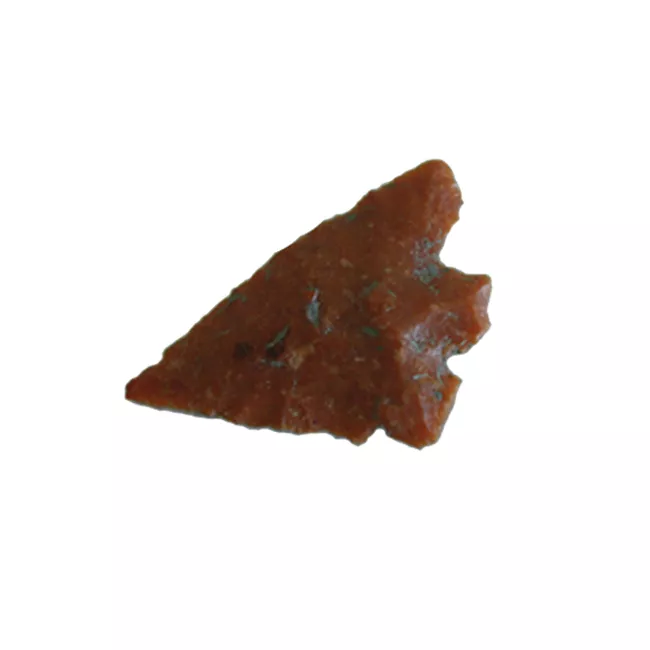 Micropunta de proyectil