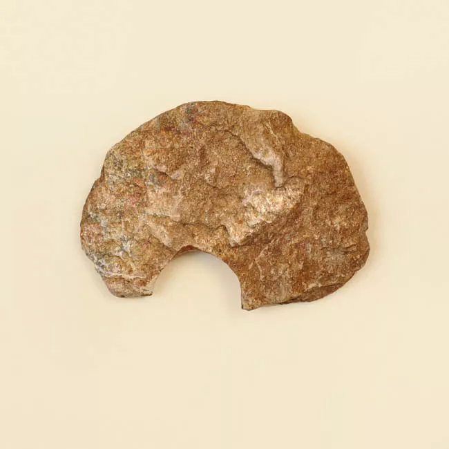 Piedra horadada