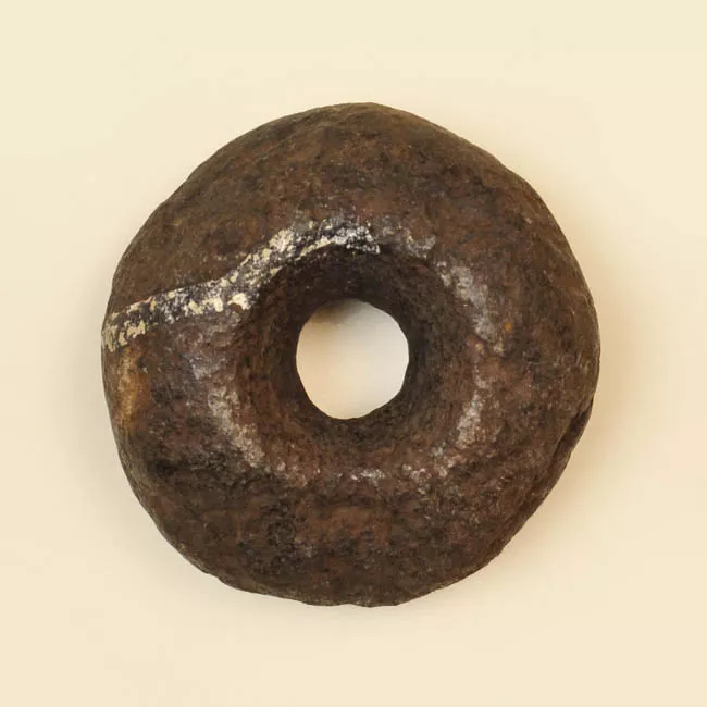 Piedra horadada
