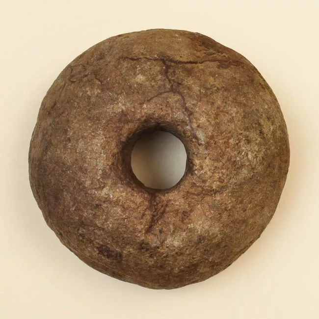 Piedra horadada