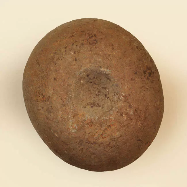 Piedra horadada