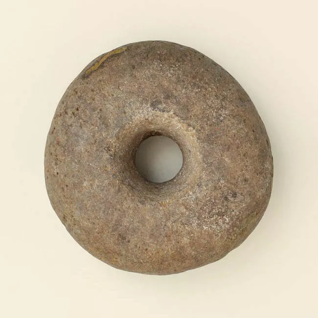 Piedra horadada
