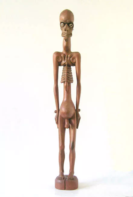 Moai Kava Kava