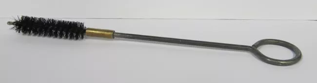 Baqueta