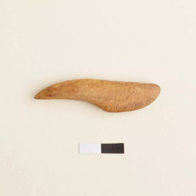 Penetrador de anzuelo