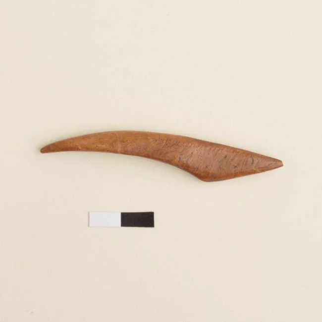 Penetrador de anzuelo