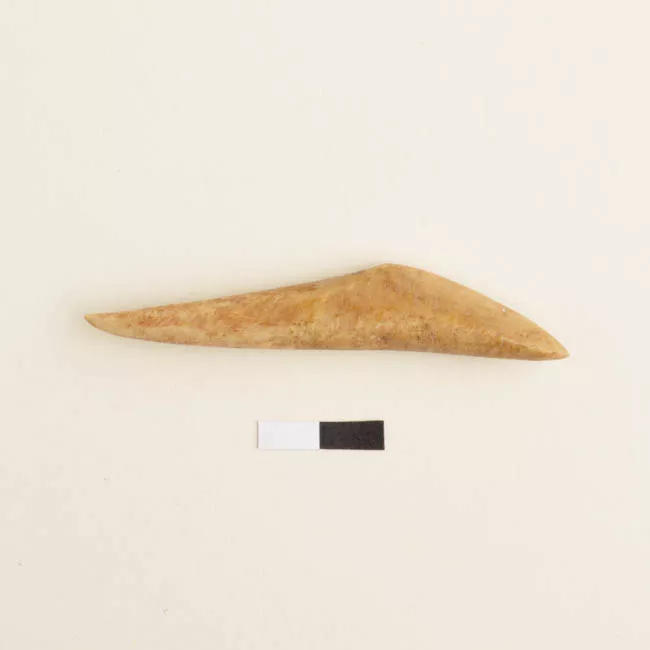 Penetrador de anzuelo