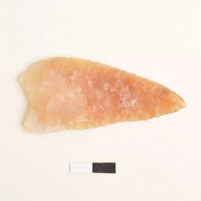 Cuchillo