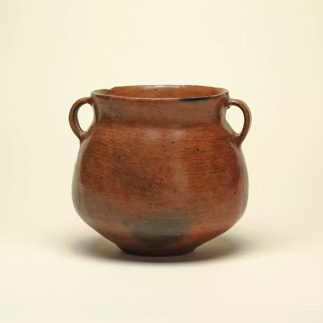 Olla (arqueológica y etnográfica)