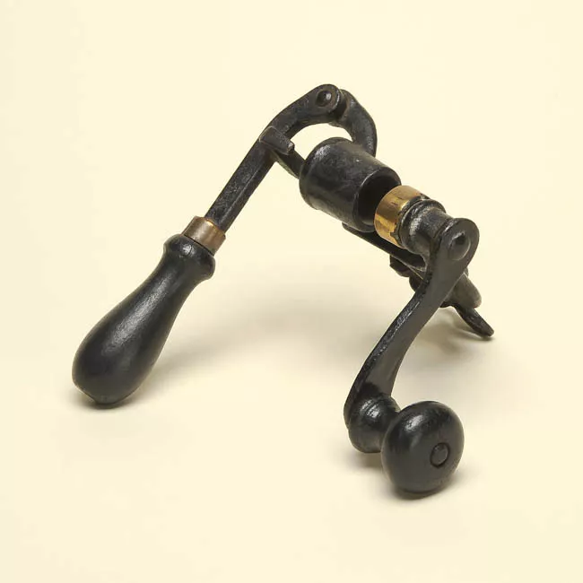 Máquina cargadora de armas