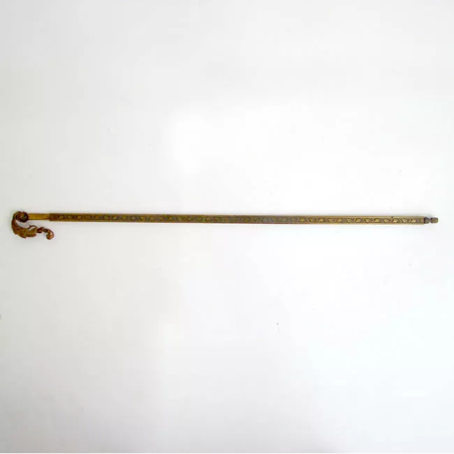 Riel (componente de objeto)