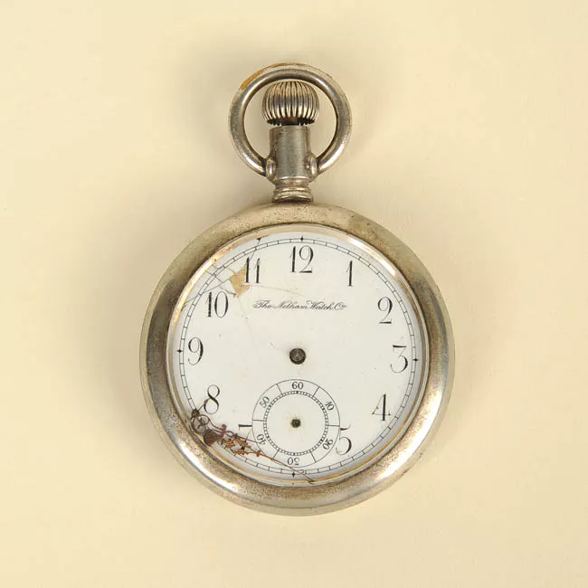 Reloj de bolsillo