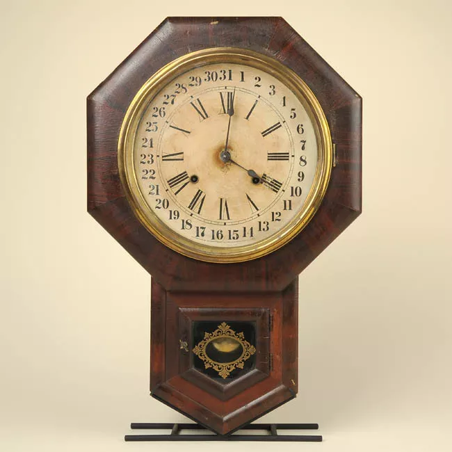 Reloj de pared