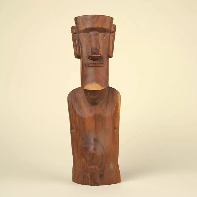 Moai