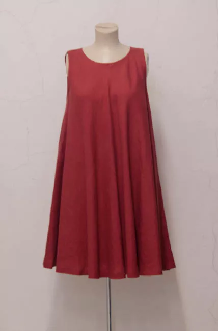 Vestido (prenda principal)
