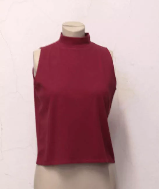 Polera (uso en Chile)