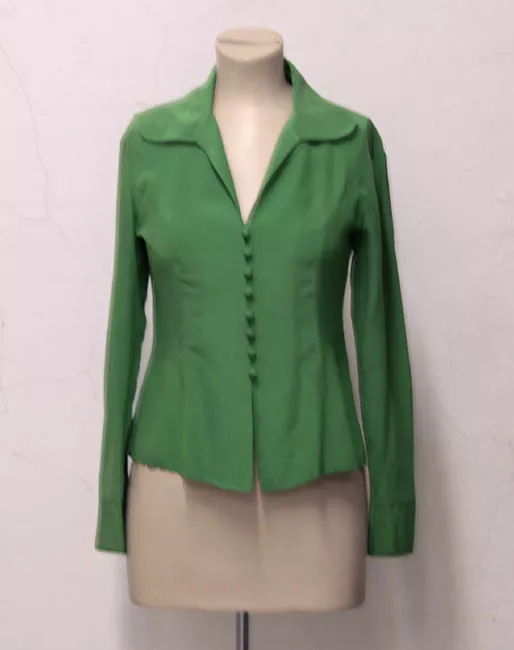 Blusa