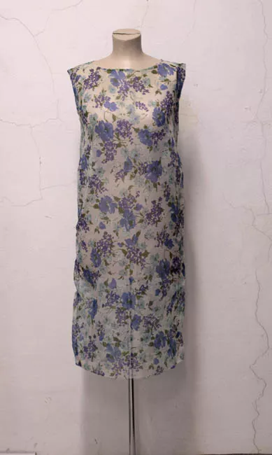 Vestido (prenda principal)