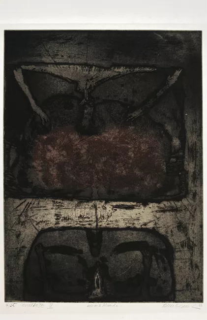 Mutante II