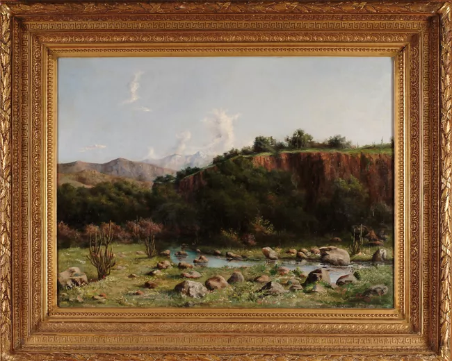 Paisaje