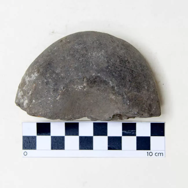 Piedra horadada