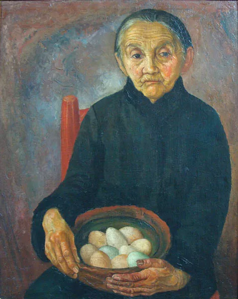Mamá Rosa