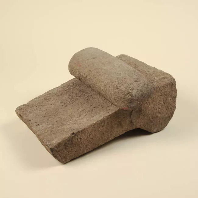 Piedra de moler