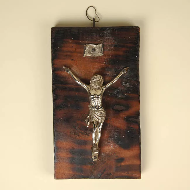 Crucifijo