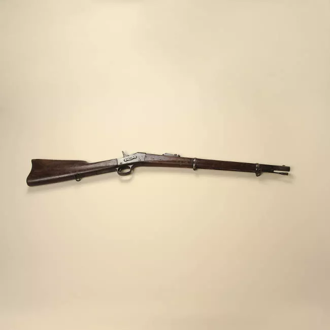 Carabina