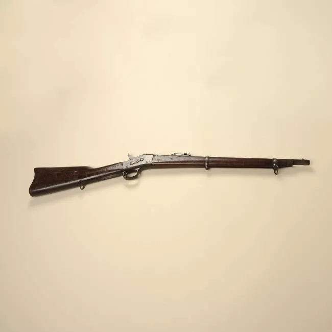 Carabina