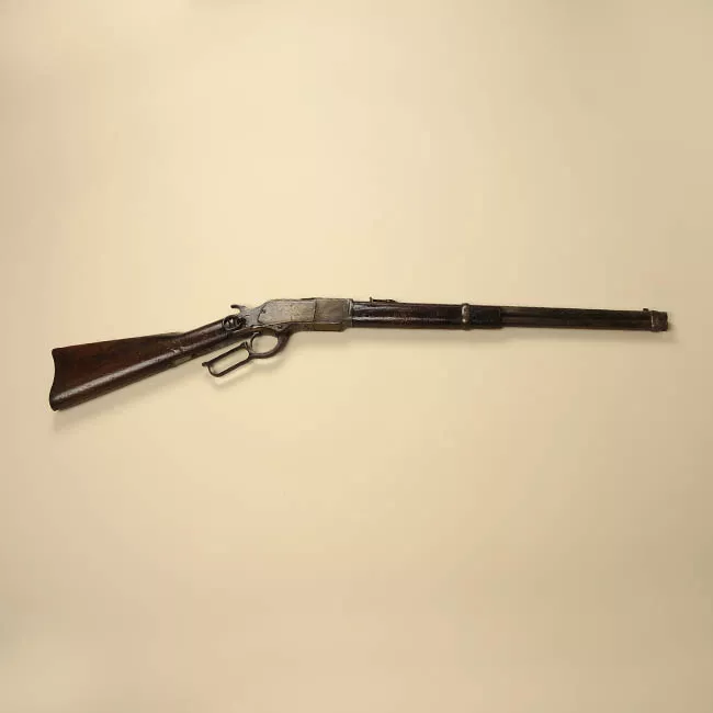 Carabina