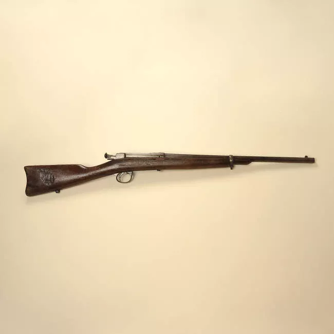 Carabina