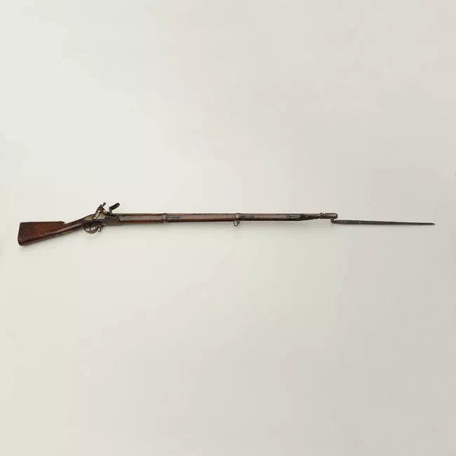 Fusil