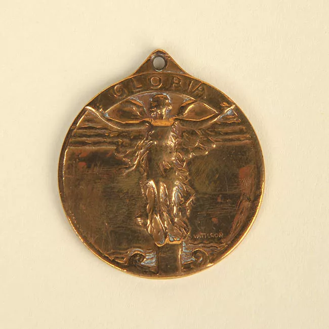 Medalla