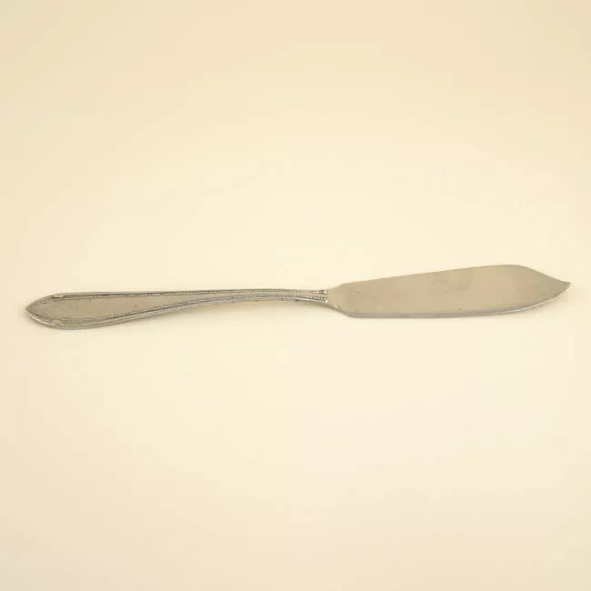 Cuchillo de pescado