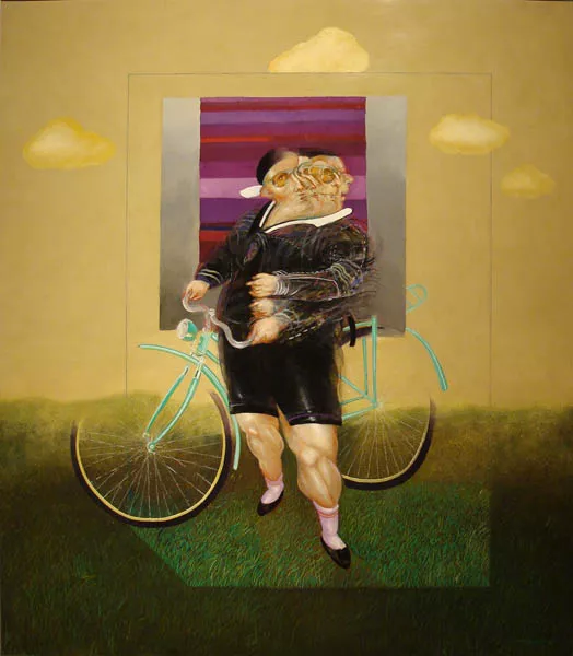El ciclista