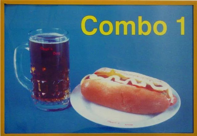 De la serie todo lo que usted necesita esta aquí: combo 1