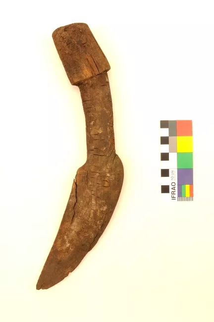 Cuchillo