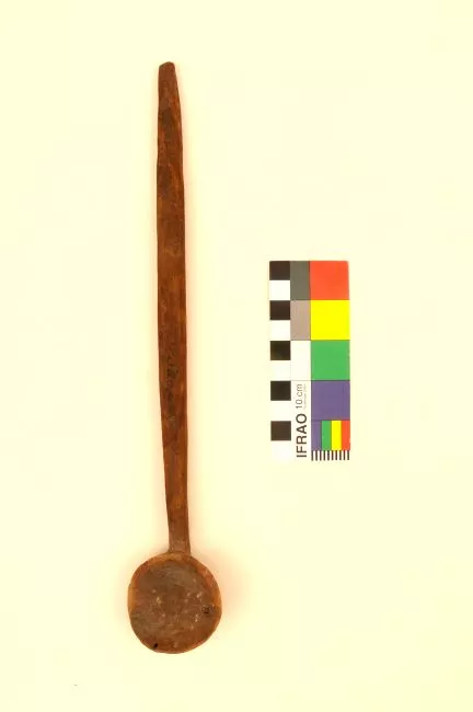 Cuchara