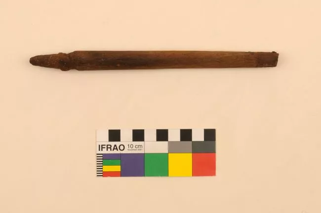 Barba de anzuelo