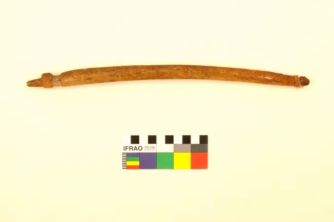Barba de anzuelo