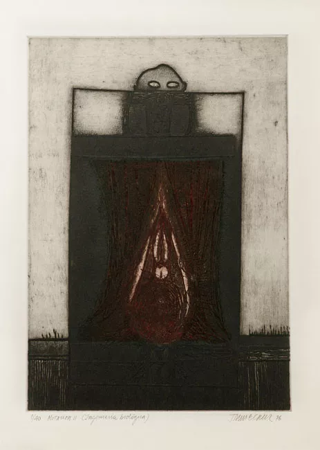 Mutación II