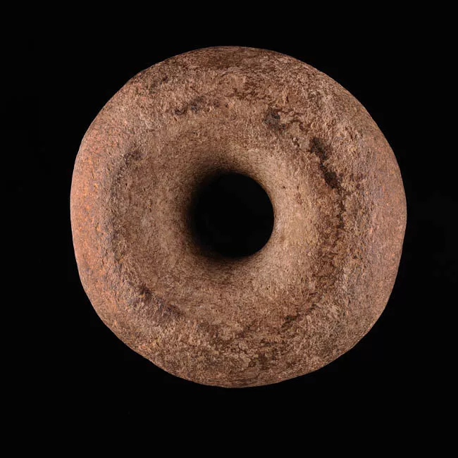 Piedra horadada