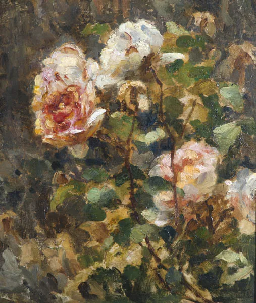 Rosas 
