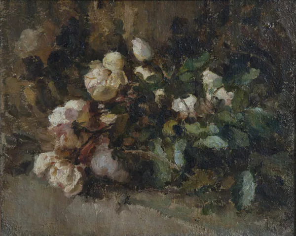 Rosas