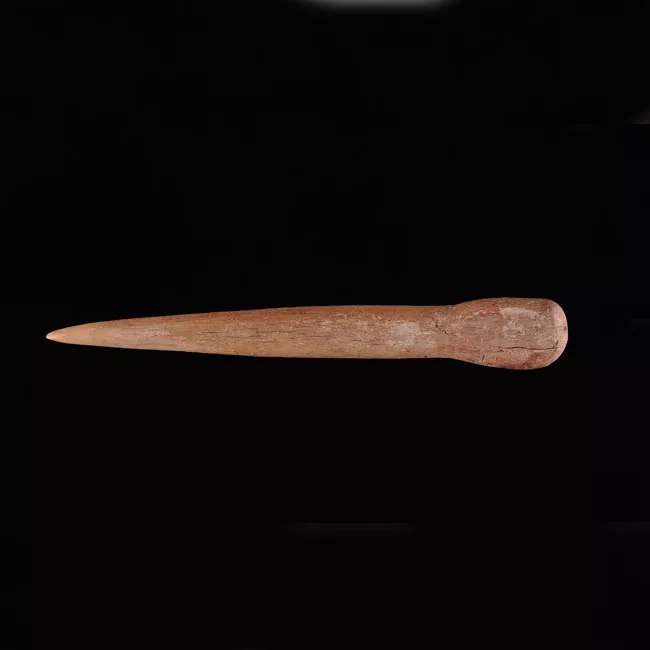 Punzón (arqueológico)