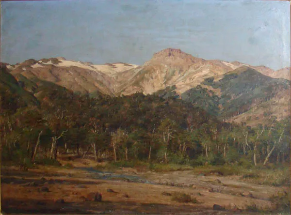 Las Termas de Chillán