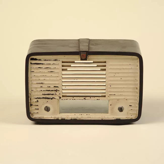 Radiorreceptor